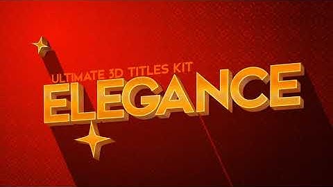 Youtube Intro Template | Intro No #49