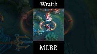 Every Perfect Set. Every Kill. The AKAI Comeback Story. #mlbb #wraith