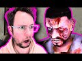 Resident Evil 2: are bad graphics more scary??