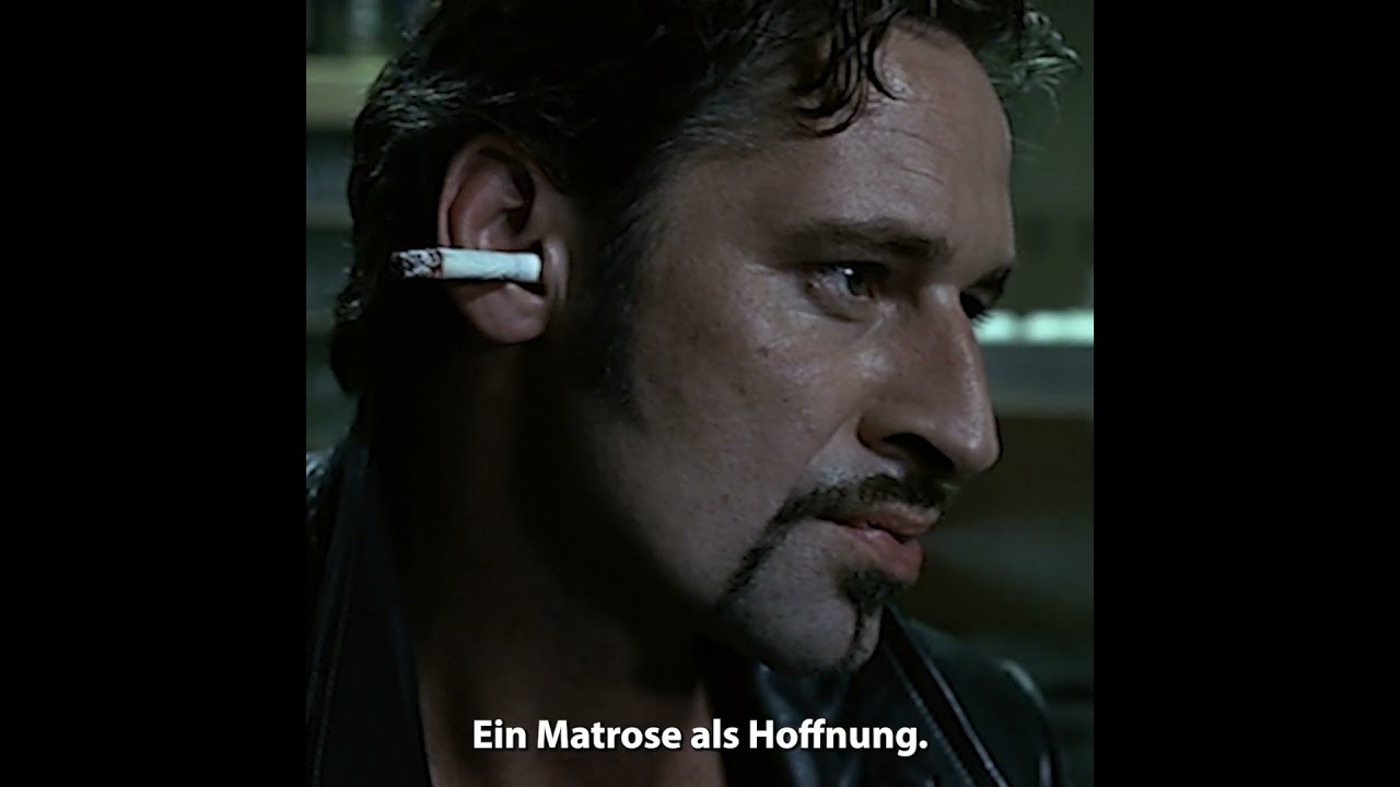 Kurztrailer UNTERSUCHUNG AN MÄDELN - Peter Payer /// 1999 /// Drama