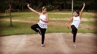 Era Uma Vez - Kell Smith Coreografia - Mi & Lê Brunetti