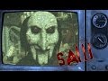 Saw: The Video Game Прохождение На Русском #4 — ВСЕ ФИНАЛЫ / All Endings