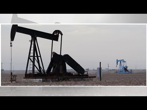 US Does Not Need to Conserve Oil, Trump Administration Says