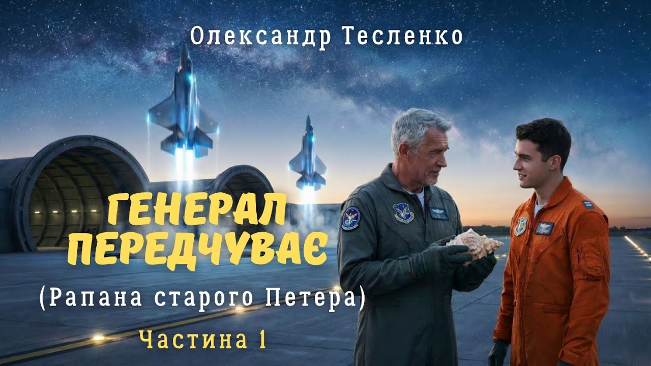 Олександр Тесленко 