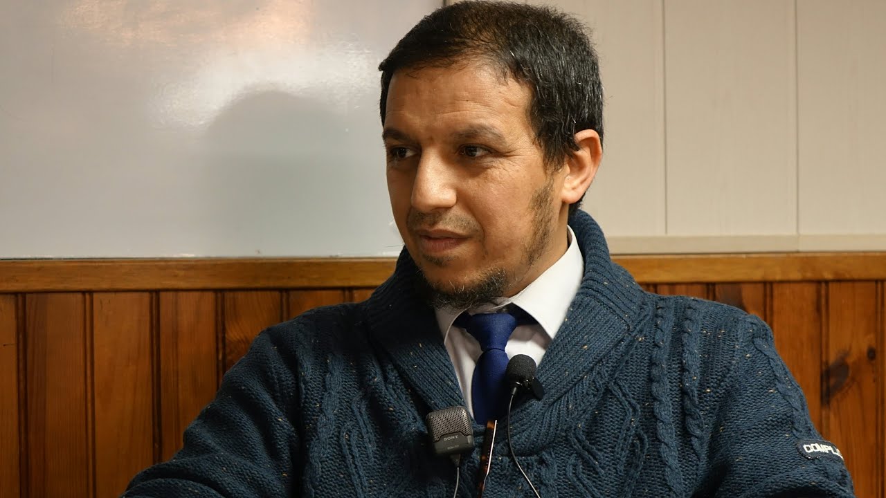 L'égarement d'Al-Albani au sujet de l'imam Abu Hanifa - Hassan Iquioussen