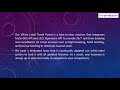 White Label Solutions