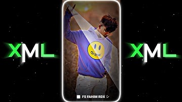 NAINA DA KYA KASOOR NEW XML TREND💞 ||ATTITUDE XML FILE⚡😎 || NEW TREND XML FILE 🥵💯 || XML FILE 😈⚡||