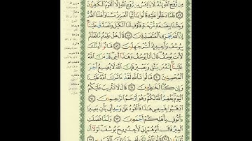 الورد اليومى سورة يوسف من الاية 87 الى الاية 95 بصوت القارئ الشيخ ماهر المعيقلى #ماهر_المعيقلي