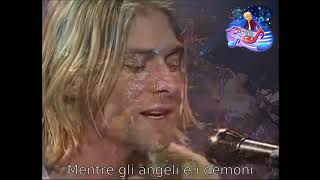 Nirvana - Lake of Fire (1994) Sottotitoli in Italiano