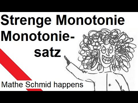 Eine Anwendung des