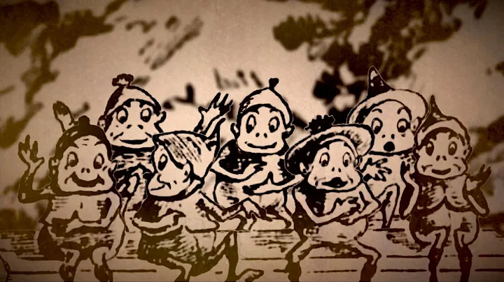 THE BROWNIES ON BICYCLES