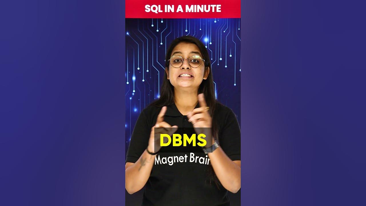 How to use create command in sql sql in a minute mysql sql 