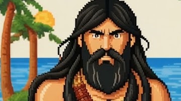 the islandXP (ost game prod.gabrielsugoi)