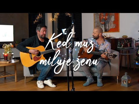 Robo Opatovský - Keď muž miluje ženu (Vianočná obývačka)