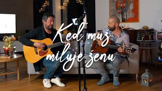 Robo Opatovský - Keď muž miluje ženu (Vianočná obývačka)