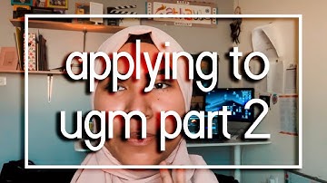 Your FAQ about IUP UGM Answered!