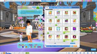 Talesrunner OBT วันแรก!