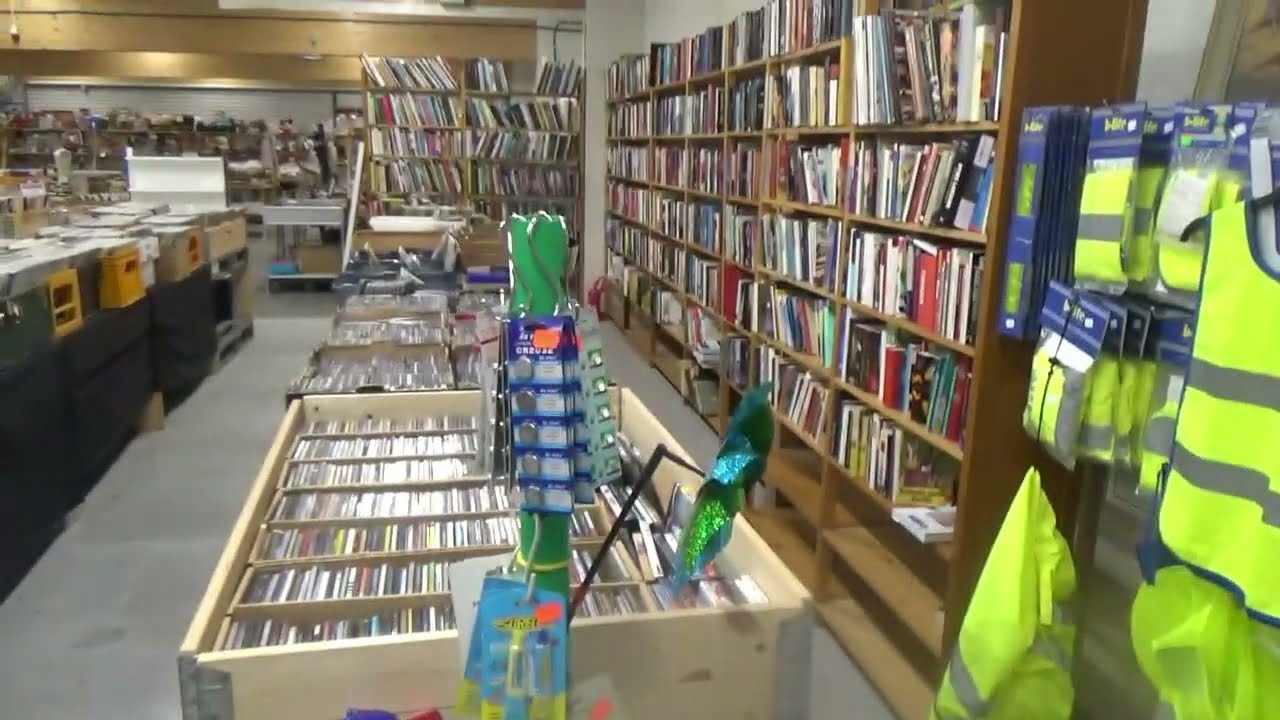 HEINOLASSA ON LÖYTÖ TAIVAS