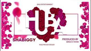 SHA BIGGY-HUBA (official music audio)