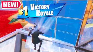 Fortnite Chapter 7 Season 4 insane Battle Royale Gameplay Video ( MRLUST )