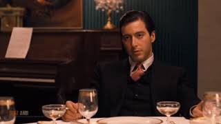 Fredo was banging cocktail waitresses two at a time