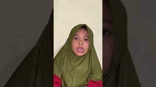 Surat pendek dan doa harian by Adelia Faresha Asni