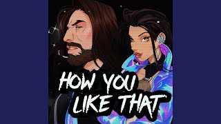 Download Lagu How You Like That