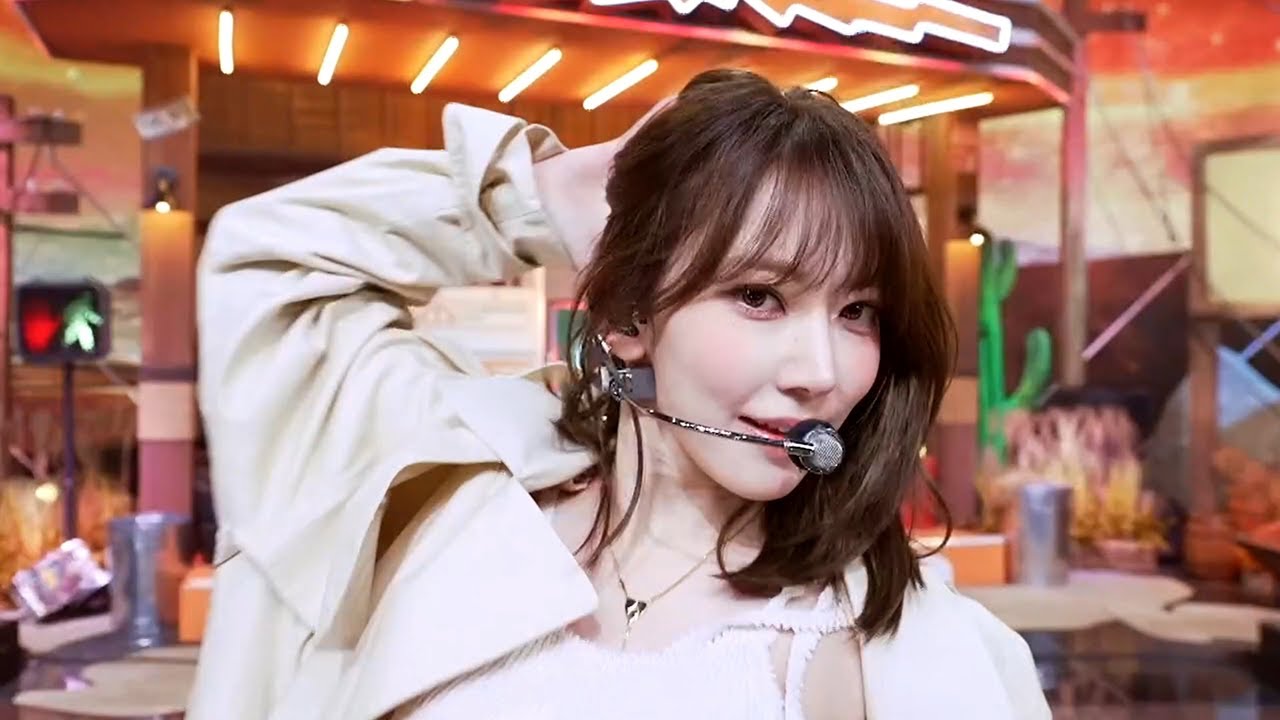 [Enfocarse en el ídolo] LE SSERAFIM - HOT #musicbank | KBS WORLD TV 250314