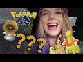 WHAT IS GOING ON? NEW GEN 8 POKEMON AND KECLEON IN POKEMON GO!
(CHIKORITA COMMUNITY DAY)