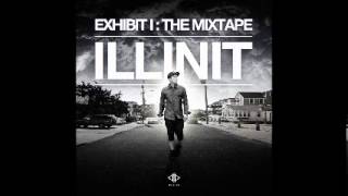 Illinit -  Pray (feat. MINI)