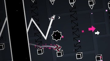 My part in EGOLESS ~ by Iris, Wespdx, and more