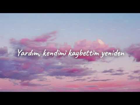 Billie Eilish ~ Six Feet Under  türkçe çeviri