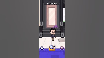 fate puzzle level #105 [fate puzzle brain riddle gameplay ] #fategaming #androidgameplay