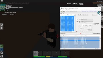 [ROBLOX] Apocalypse Rising Unlimited Ammo Hack/Exploit