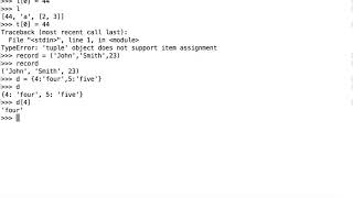 benefits of immutability