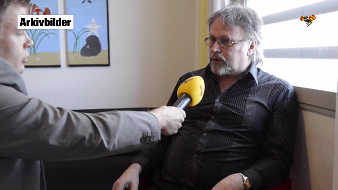 Clark Olofsson Om Polismordet F r F rsta G ngen YouTube