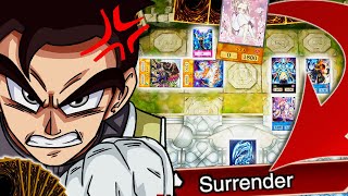 Modern Yu-Gi-Oh! Sucks