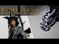 I Made a Werewolf Nightmare Versus Painter Showdown - Yumi and the Nightmare Painter