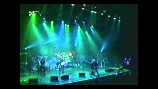 Helloween - Mirror Mirror (Live@The Dark Ride Tour)