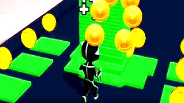 Stack Colors level 270 | GamePlay Android and iOS