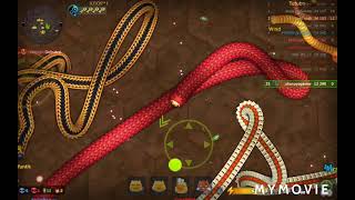 little big snake game screenshot 4