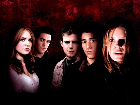 Urban Legends: Bloody Mary (2005) - Trailer