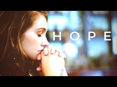 A Message on Hope - Get Up and Wind the Clock