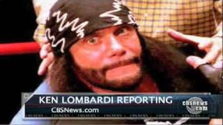 Wrestling Legend 'Macho Man' Randy Savage dies at 58