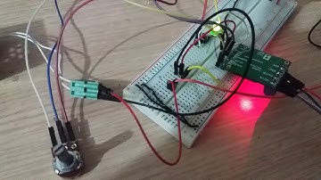 MATLAB/Simulink STM32F4 DC Motor Hız Kontrolü