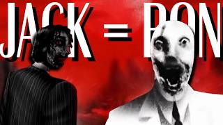 Jack Walten IS BON... Here's why | The Walten Files Theory