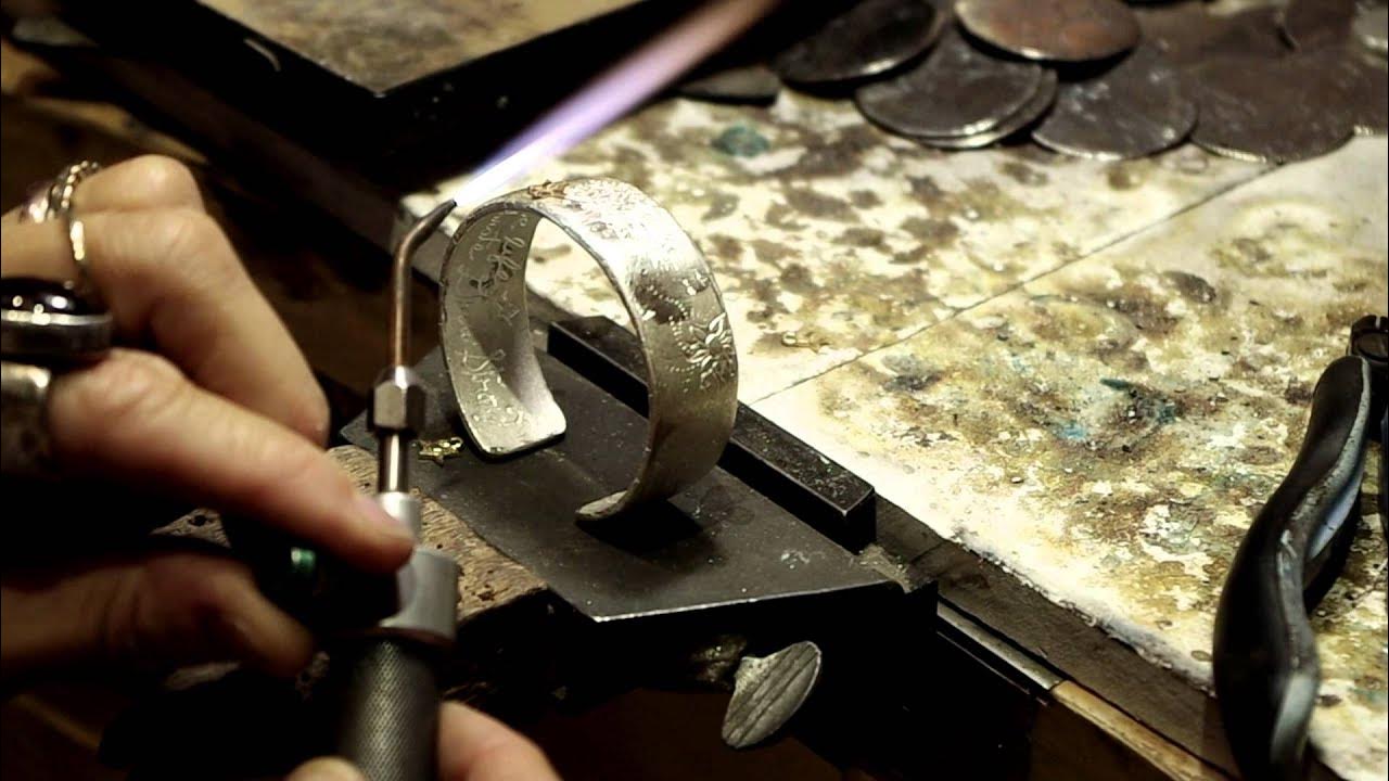 Jes MaHarry for Sundance Catalog Video YouTube