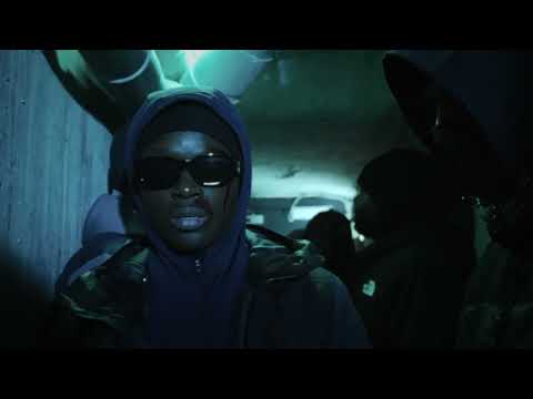 CR’ - Dans le sale (Freestyle) 77 Degrés