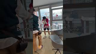 Download Lagu man was cosplayed up for the elimination 🤭 MP3