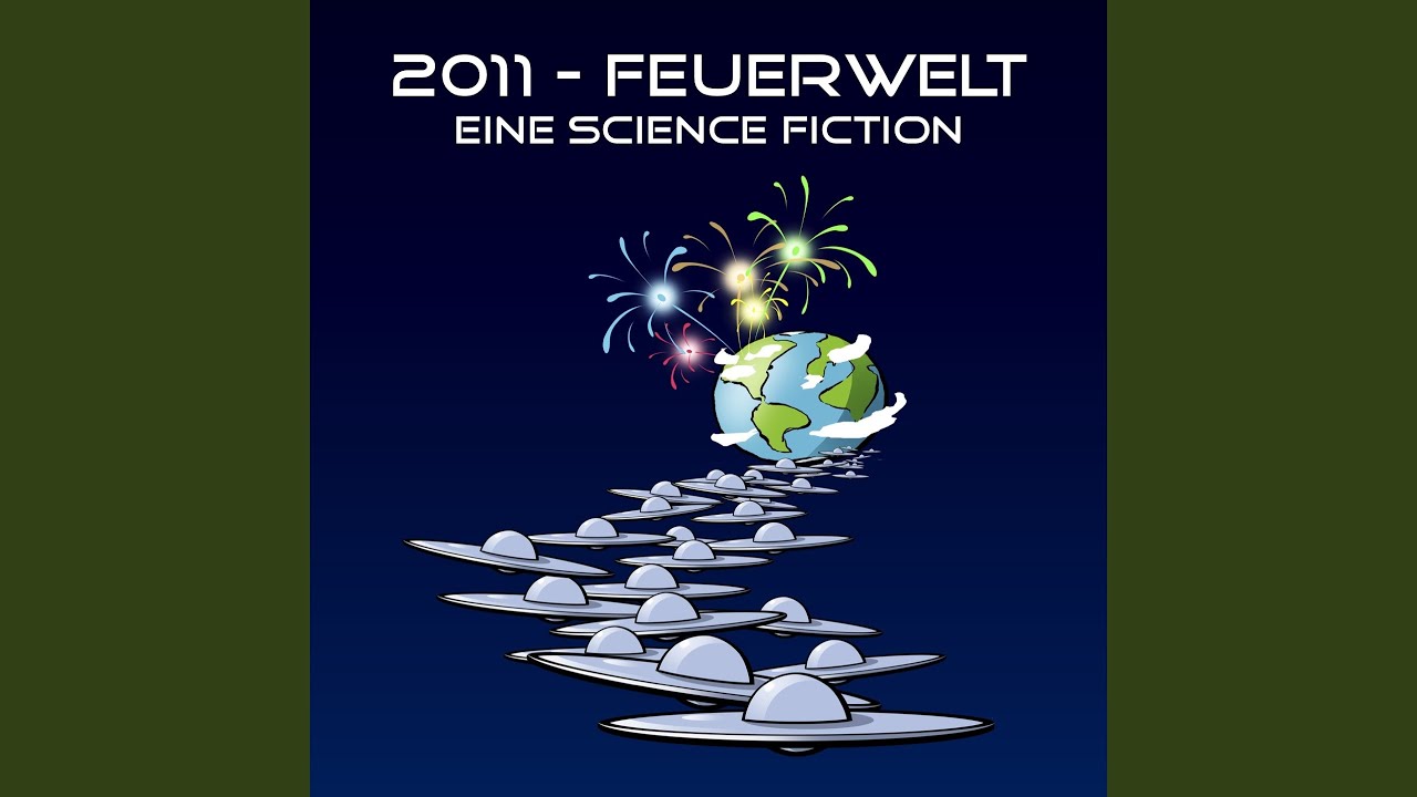 Feuerwelt Epilog (feat. Katrin Hauptmann)